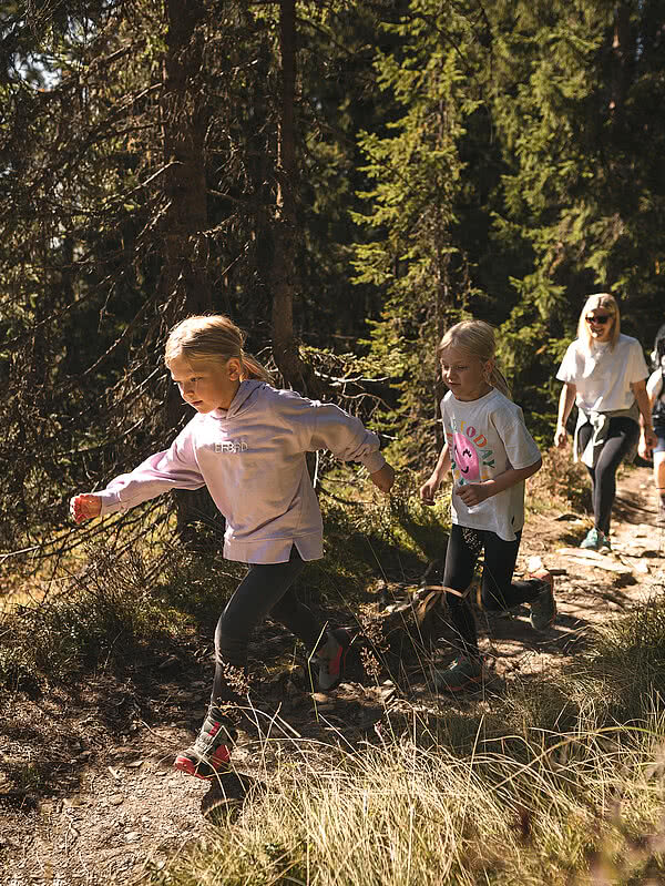 Family photos by Klaus Listl - Freezing Motions