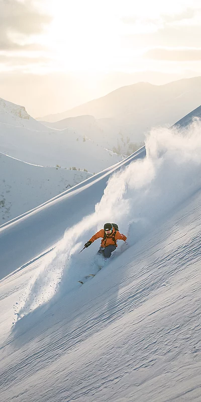 Ski & Winter Skiurlaub in Saalbach Hinterglemm